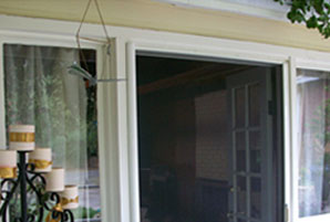 Porch and Patio Screens Long Island