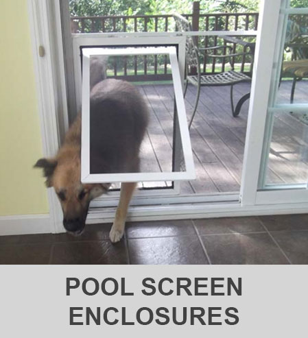 Pet Screen Products Suffolk County NY