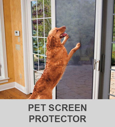 Pet Screen Protector Long Island