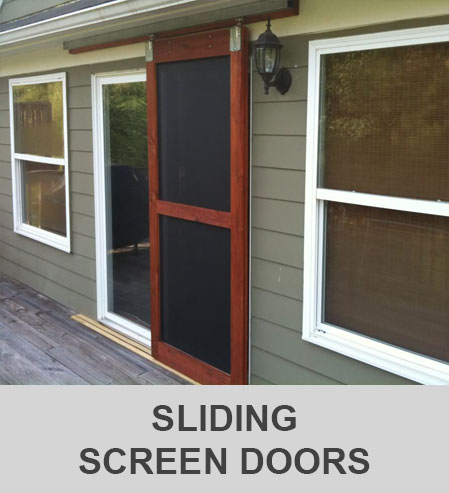 Long Island Screen Doors